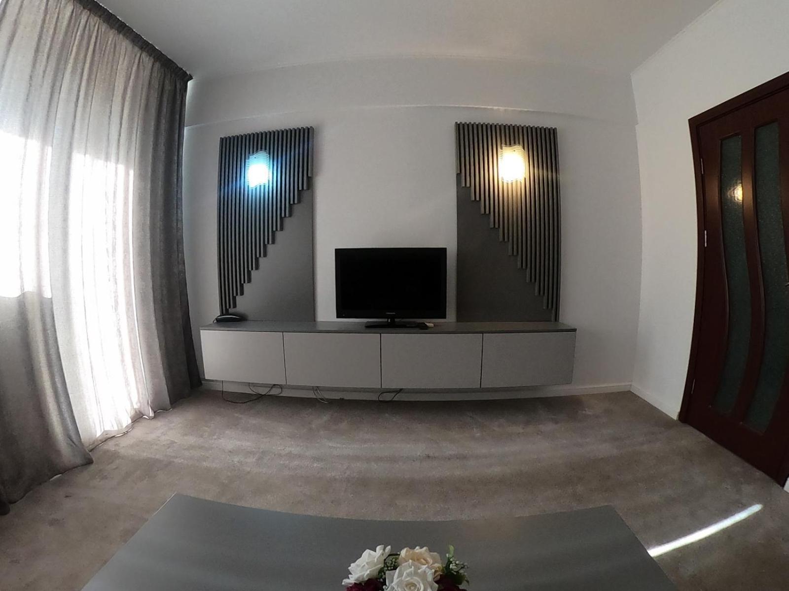 Hotel Parc Craiova Extérieur photo