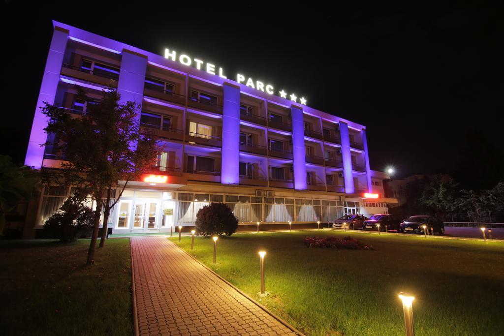 Hotel Parc Craiova Extérieur photo